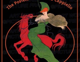 Poster of Leonetto Cappiello
