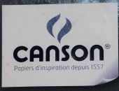 CANSON PAPER