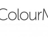 Colourmount board